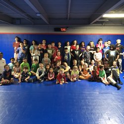 UFC GYM Greenville - Best community ever
