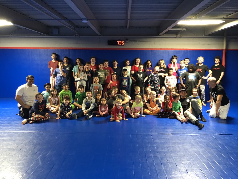 UFC GYM Greenville Image