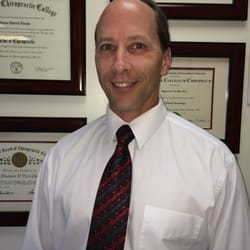 Kennedy Chiropractic - Dr. Shawn P. Neville