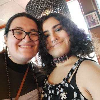 Lur Ros Thai Kitchen - A couple who has just enjoyed a lovely meal - Thai Near Me - Vista, California Lur Ros Thai Kitchen - A couple who has just enjoyed a lovely meal - Thai Near Me - Vista, California
