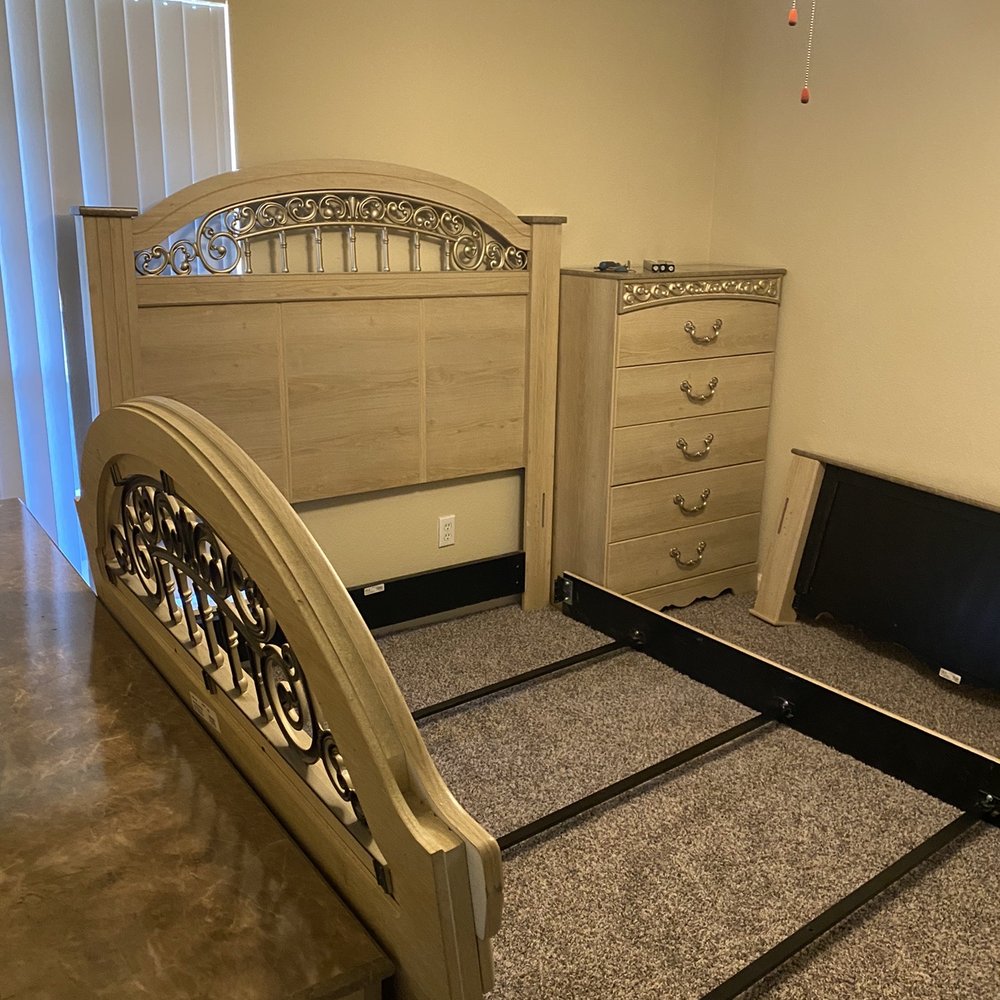 Bellhop Moving - Movers Near Me - Phoenix, Arizona