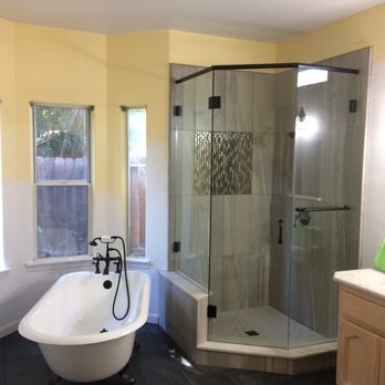 Taylor Made Remodeling & Construction - Complete Custom Bathroom Remodels - General Contractors Near Me