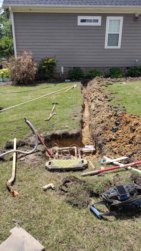 Slide of Martinez Irrigation