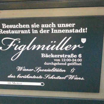 Figlmüller - Entrance - Austrian Near Me - Vienna, 9