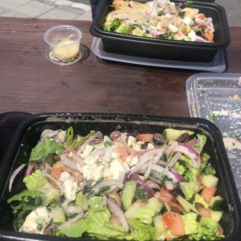 Greek Eats - Greek salad - Greek Near Me - Shrewsbury, New Jersey Greek Eats - Greek salad - Greek Near Me - Shrewsbury, New Jersey