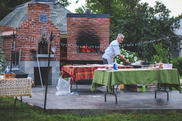 Borner Farm Project by null