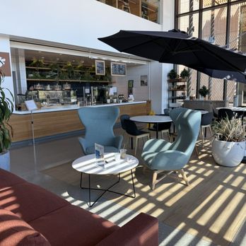 Hungry Cafe - Photo 6: Interior - Cafes Near Me - San Francisco, California