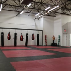 Top Level MMA Training Center
