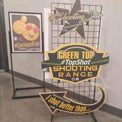 Green Top Shooting Range