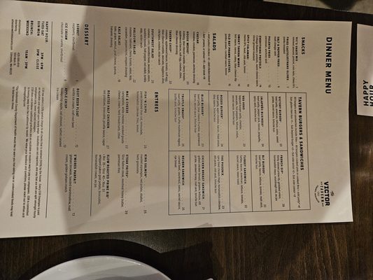 The Victor Tavern - Edmonds by null