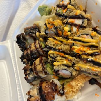 Origami Sushi - Sushi Bars Near Me - Tampa, Florida Origami Sushi - Sushi Bars Near Me - Tampa, Florida