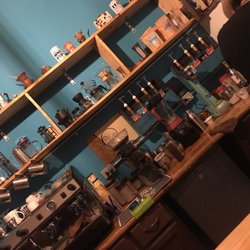 Café Rústiko