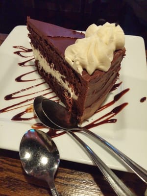 New England's Tap House Grille by null