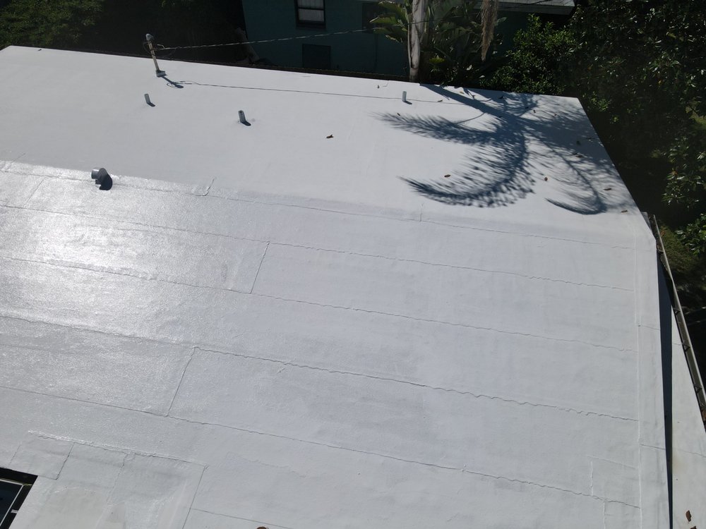 Slide of Tactical Roofing Company