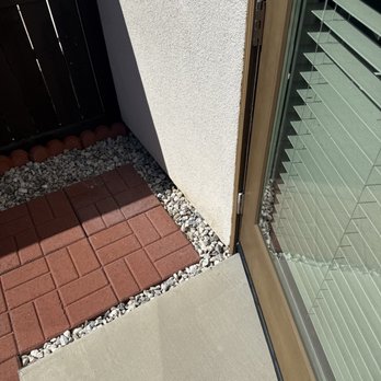 John’s Yard Clean-Up Service - After - Landscaping Near Me