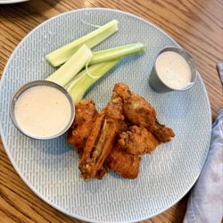 The Filson Queen City Kitchen and Bar