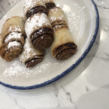 Cafe Landwer - ROZALACH - Breakfast & Brunch Near Me - Boston, Massachusetts Cafe Landwer - ROZALACH - Breakfast & Brunch Near Me - Boston, Massachusetts