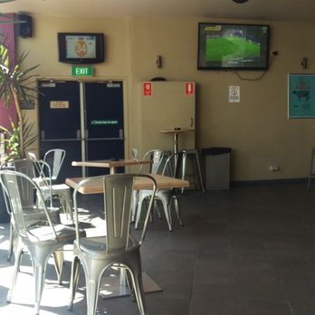Meridian Hotel - Smokers Cage - Pubs Near Me - Hurstville, NSW Meridian Hotel - Smokers Cage - Pubs Near Me - Hurstville, NSW