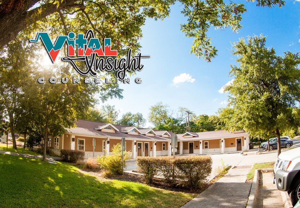 Vital Insight Counseling - grief counselor in Round Rock, TX