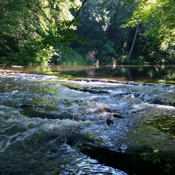 Scantic River State Park - Up stream - Parks Near Me - Hazardville, Connecticut Scantic River State Park - Up stream - Parks Near Me - Hazardville, Connecticut