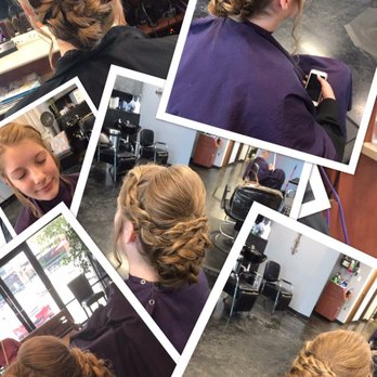 Hair Masters - Updo by Tara - Hair Salons Near Me - Prosper, Texas Hair Masters - Updo by Tara - Hair Salons Near Me - Prosper, Texas