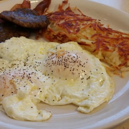 Big Breakfast