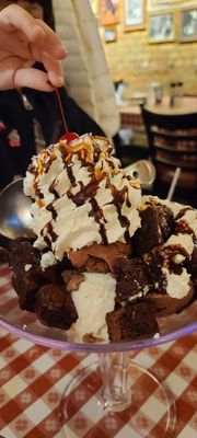 Buca di Beppo Italian Restaurant by null