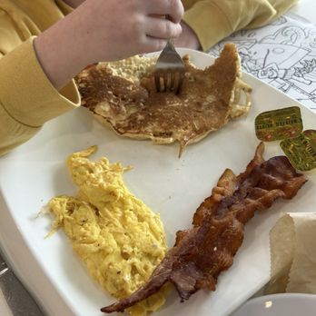 Grampa’s Cafe - Kids breakfast - Coffee & Tea Near Me - Dania Beach, Florida Grampa’s Cafe - Kids breakfast - Coffee & Tea Near Me - Dania Beach, Florida