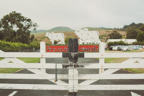 Anna Ranch Heritage Center by null