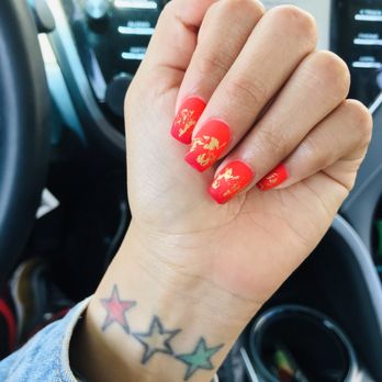 Nails And The City - Nail Technicians Near Me Nails And The City - Nail Technicians Near Me