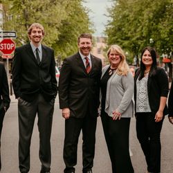 Littlejohn Financial - The Littlejohn Financial Team.
