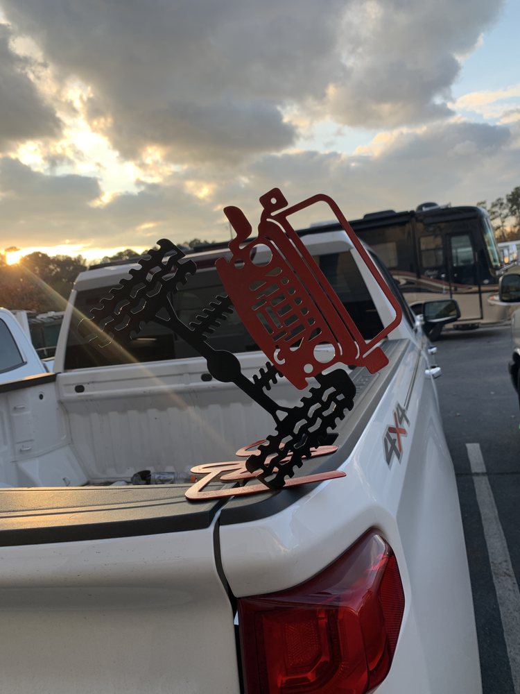 INTREPID POWDER COATING 107 Photos 1528 Taylor Farm Rd, Virginia