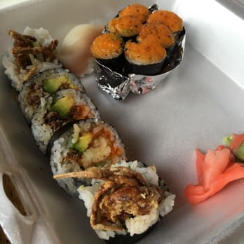 iZen's Drunken Bento - Sushi Bars Near Me - Cincinnati, Ohio