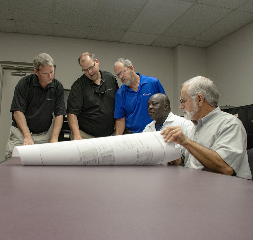 Slide of Clyde Nettles