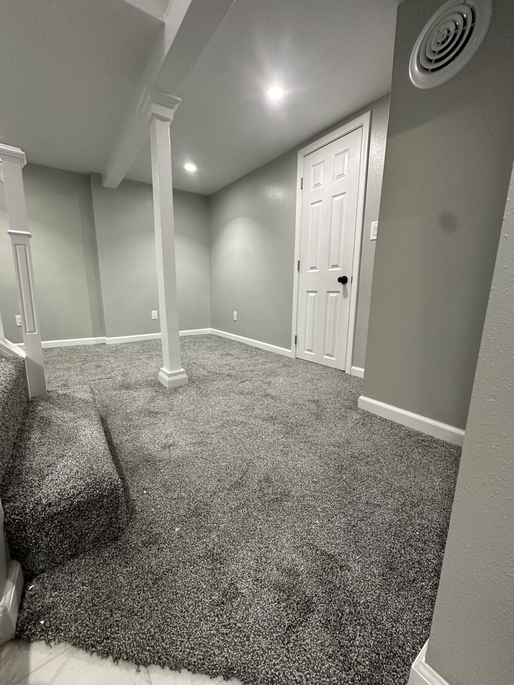 Slide of Speedy Home Repairs