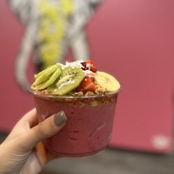Lucid Juice Shadyside