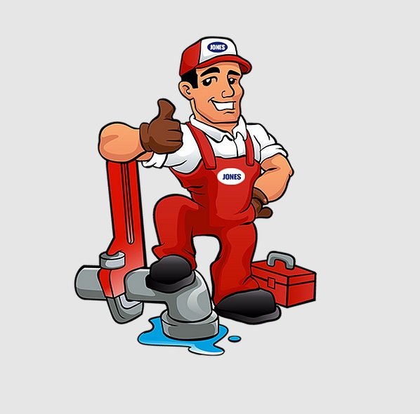 Slide of Jones Excavating & Plumbing