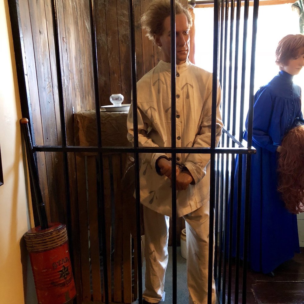 The Sherlock Holmes Museum - Hahaha so random - Museums Near Me - London, XGL