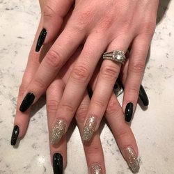 G Nail & Spa