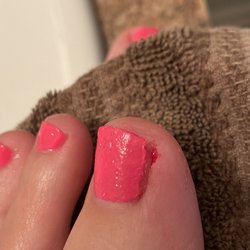 Sophia Nguyen Spa Nails