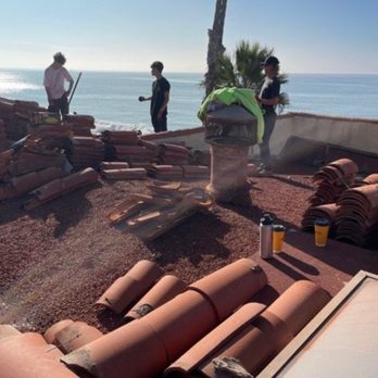 Over & Above Roofing - Roofing Near Me - Anaheim, California Over & Above Roofing - Roofing Near Me - Anaheim, California