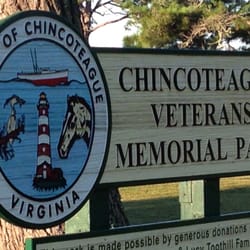 Chincoteague Veteran's Memorial Park