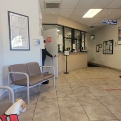 Ampla Health Colusa Medical & Dental - Waiting room