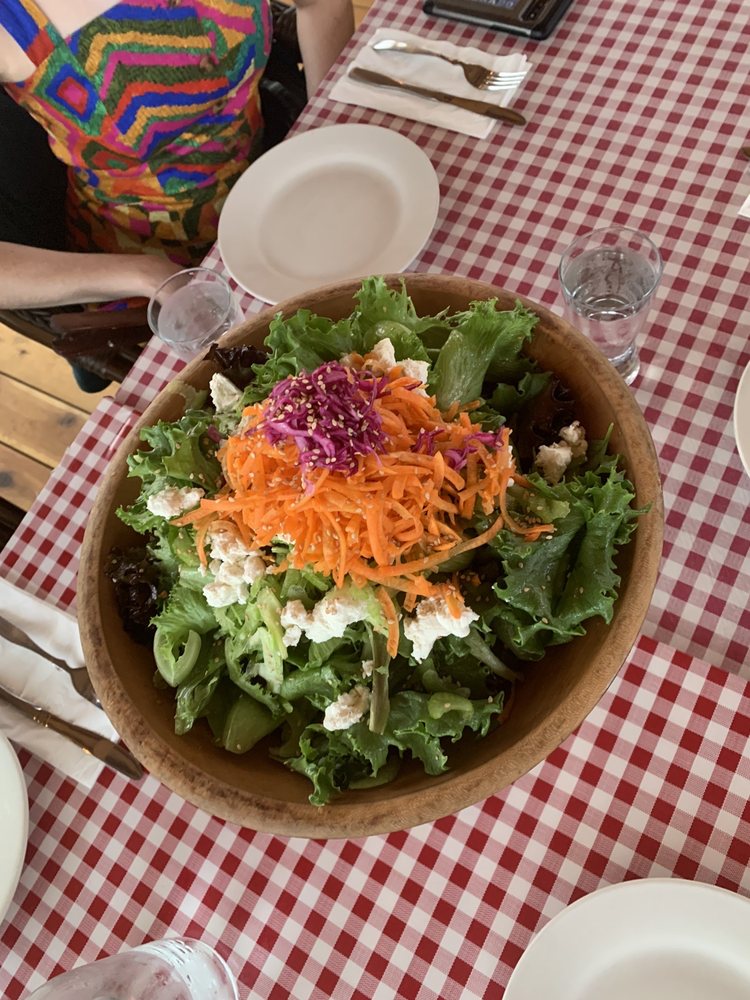 AMERICAN FLATBREAD 90 Photos & 105 Reviews 137 Maple St, Middlebury