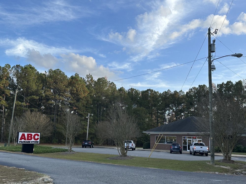 ABC STORE Updated September 2024 28 Photos 12487 US Highway 70 W, Clayton, North Carolina