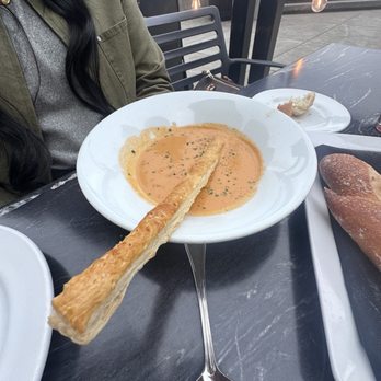 The Waterfront Seafood Grill - Lobster Bisque - Seafood Near Me - Napa, California The Waterfront Seafood Grill - Lobster Bisque - Seafood Near Me - Napa, California