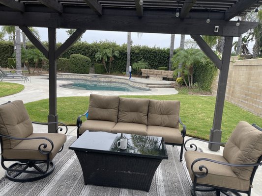 Extreme Backyard Designs by null