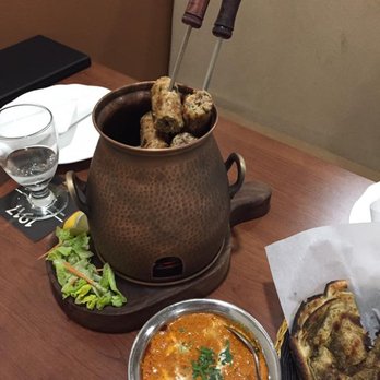 India Curry And Kebab House - Kababs and butter chicken - Indian Near Me - Ottawa, Ontario