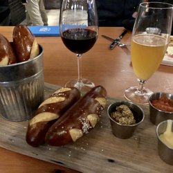 Stitch House Brewery