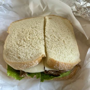 Java Junction - Roast beef and Swiss- Yum - Coffee & Tea Near Me - Gaithersburg, Maryland